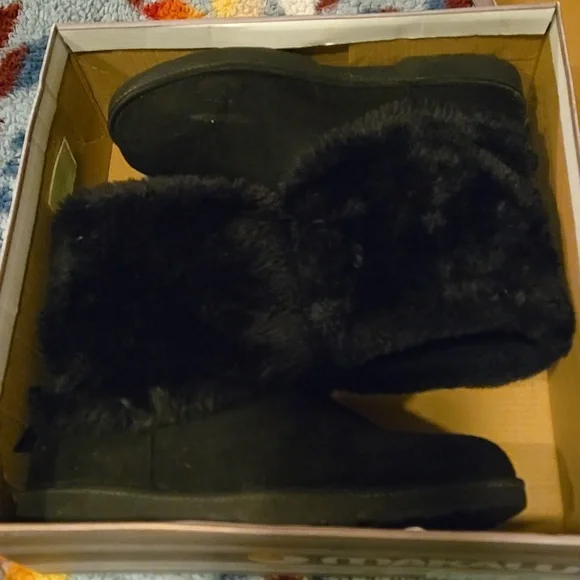 LOWEST PRICE-Halana Boots - Picture 4 of 7